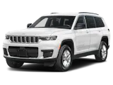 New 2027 Jeep Grand Cherokee L SUV