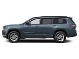 New 2027 Jeep Grand Cherokee L SUV