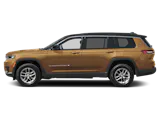 New 2027 Jeep Grand Cherokee L SUV