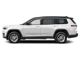 New 2027 Jeep Grand Cherokee L SUV