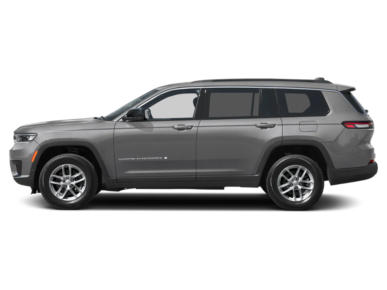 New 2027 Jeep Grand Cherokee L SUV