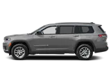 New 2027 Jeep Grand Cherokee L SUV