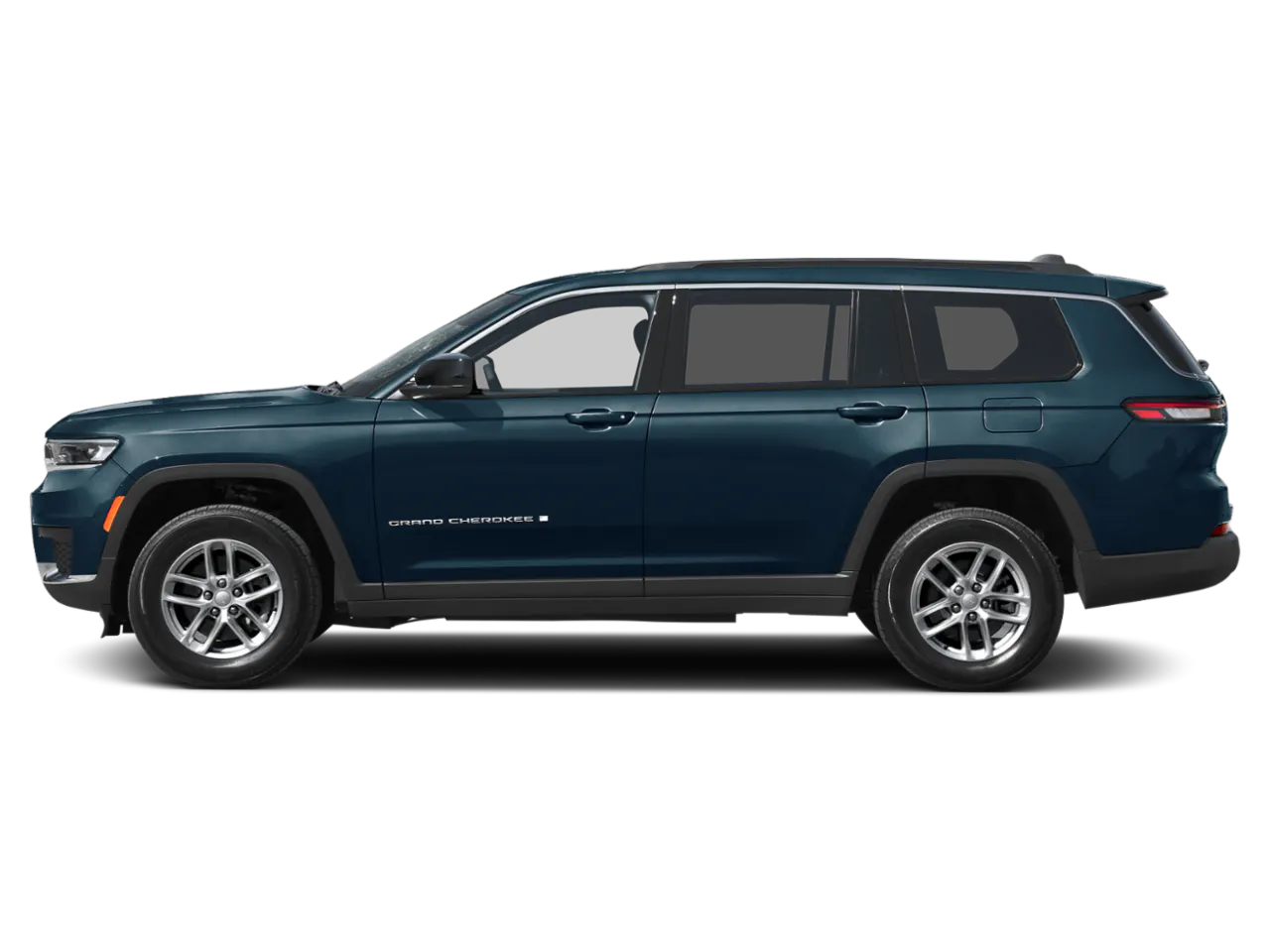 New 2027 Jeep Grand Cherokee L SUV