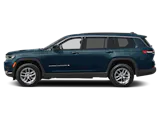 New 2027 Jeep Grand Cherokee L SUV