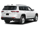 New 2027 Jeep Grand Cherokee L SUV