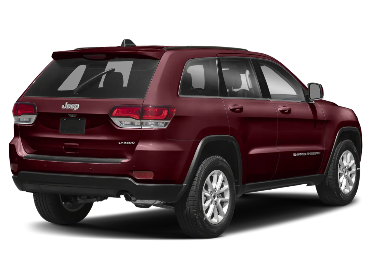 Used 2022 Jeep Grand Cherokee WK SUV