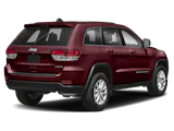 Used 2022 Jeep Grand Cherokee WK SUV