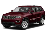 Used 2022 Jeep Grand Cherokee WK SUV