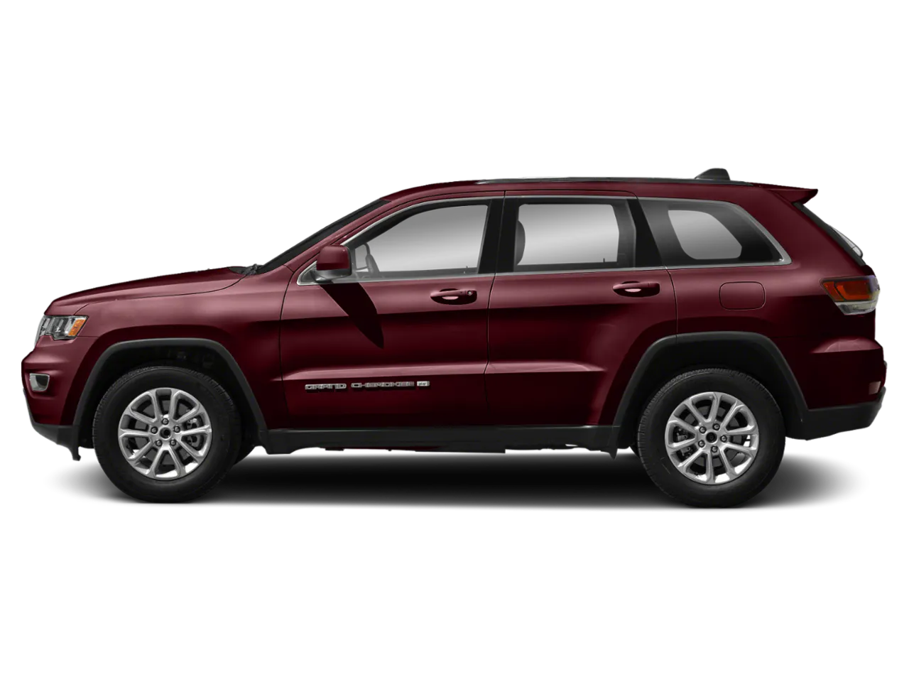 Used 2022 Jeep Grand Cherokee WK SUV