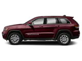 Used 2022 Jeep Grand Cherokee WK SUV
