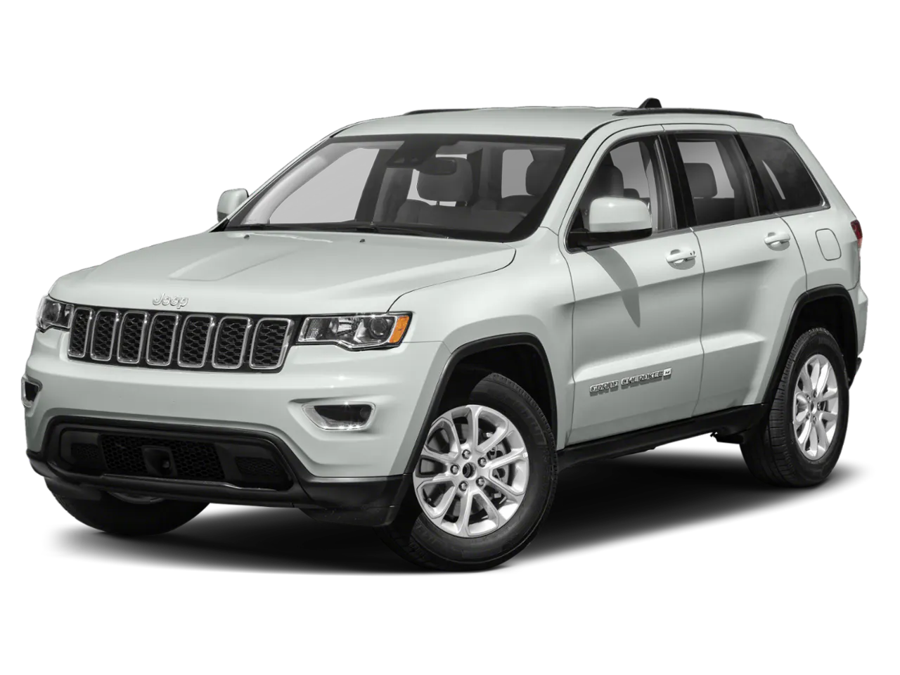 2022 Jeep Grand Cherokee WK