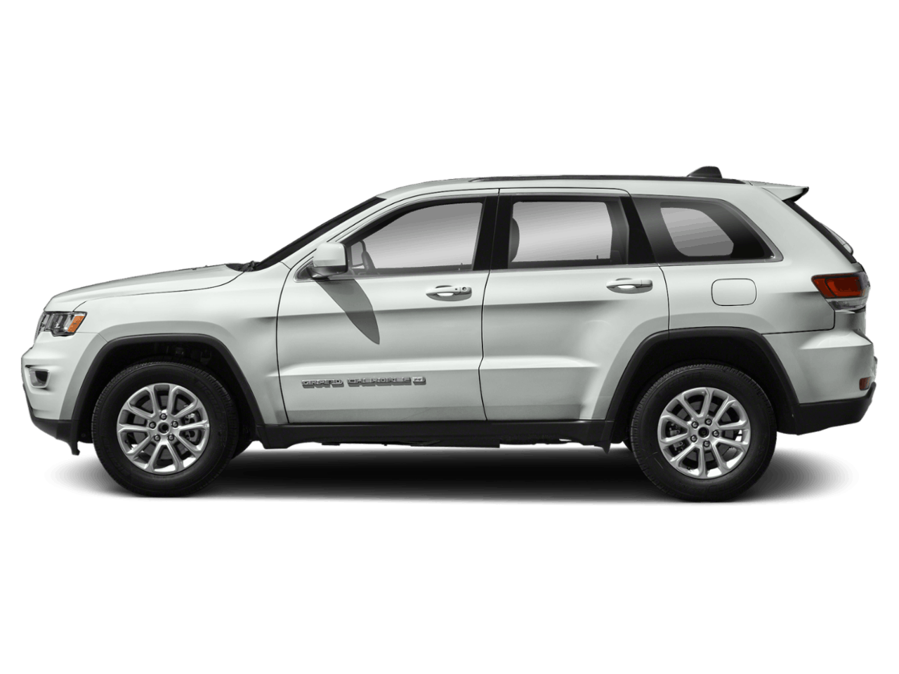 2022 Jeep Grand Cherokee WK Laredo X's photo