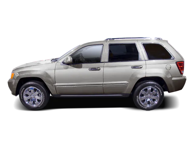 2010 Jeep Grand Cherokee's photo