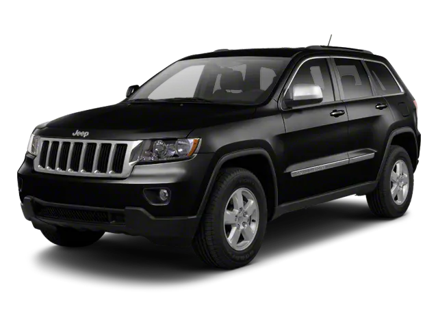 2013 Jeep Grand Cherokee's photo