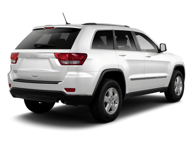 Used 2013 Jeep Grand Cherokee SUV