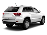 Used 2013 Jeep Grand Cherokee SUV