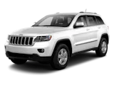 Used 2013 Jeep Grand Cherokee SUV
