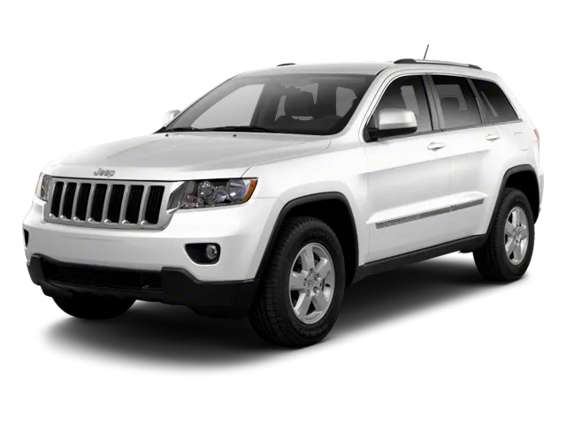 2013 Jeep Grand Cherokee