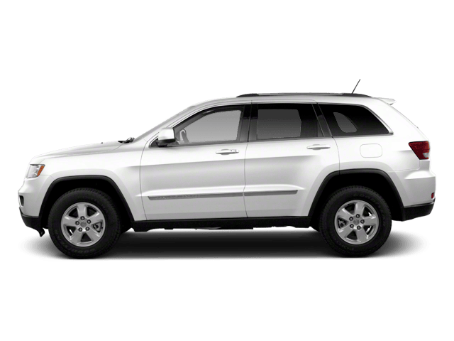 2013 Jeep Grand Cherokee Limited