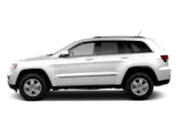 Used 2013 Jeep Grand Cherokee SUV