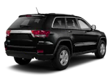 Used 2013 Jeep Grand Cherokee SUV