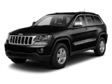 Used 2013 Jeep Grand Cherokee SUV