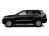 Used 2013 Jeep Grand Cherokee SUV