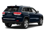 Used 2014 Jeep Grand Cherokee SUV