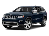 Used 2014 Jeep Grand Cherokee SUV