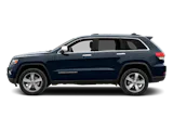 Used 2014 Jeep Grand Cherokee SUV