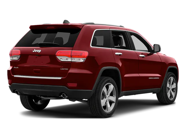 Used 2014 Jeep Grand Cherokee SUV