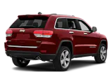 Used 2014 Jeep Grand Cherokee SUV