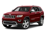 Used 2014 Jeep Grand Cherokee SUV