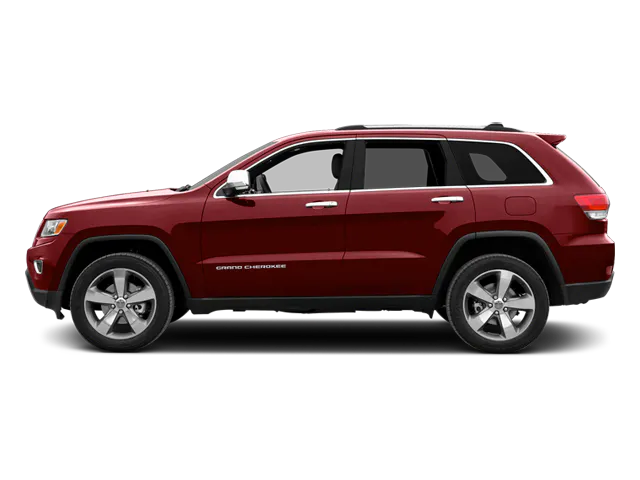 Used 2014 Jeep Grand Cherokee SUV