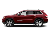 Used 2014 Jeep Grand Cherokee SUV