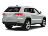 Used 2014 Jeep Grand Cherokee SUV