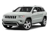 Used 2014 Jeep Grand Cherokee SUV