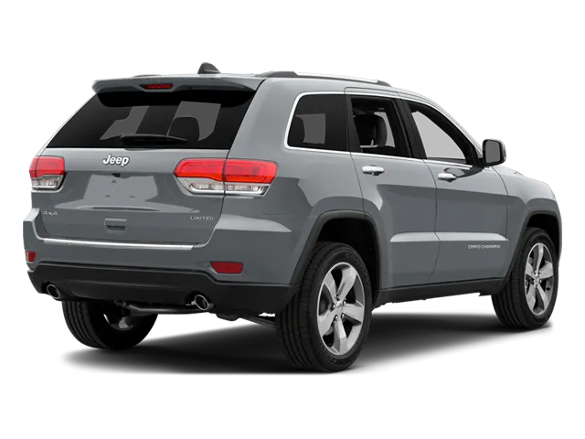 Used 2014 Jeep Grand Cherokee SUV