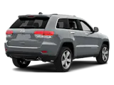 Used 2014 Jeep Grand Cherokee SUV