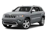 Used 2014 Jeep Grand Cherokee SUV