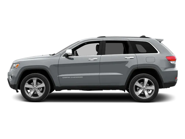 Used 2014 Jeep Grand Cherokee SUV