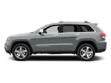Used 2014 Jeep Grand Cherokee SUV