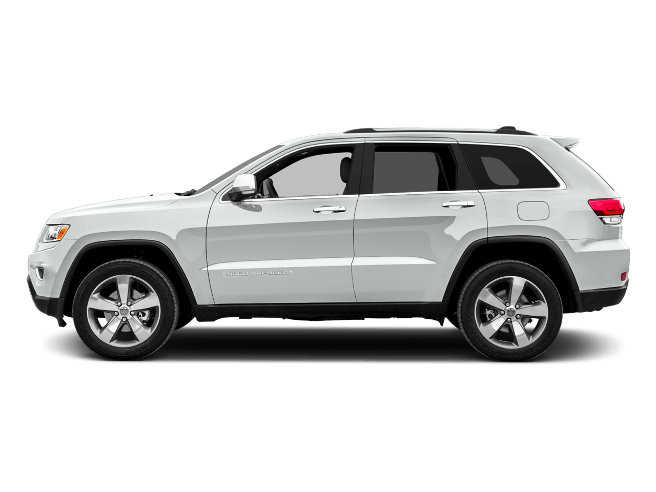 2015 Jeep Grand Cherokee Laredo's photo