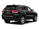 Used 2015 Jeep Grand Cherokee SUV