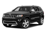 Used 2015 Jeep Grand Cherokee SUV