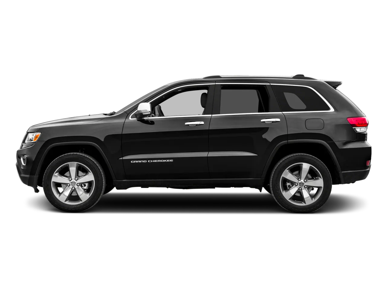 Used 2015 Jeep Grand Cherokee SUV
