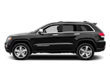 Used 2015 Jeep Grand Cherokee SUV
