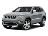 Used 2015 Jeep Grand Cherokee SUV