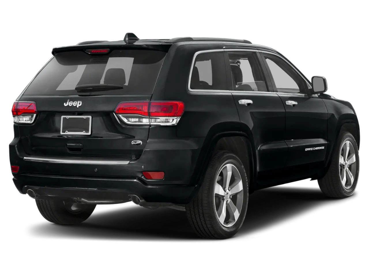 Used 2015 Jeep Grand Cherokee SUV