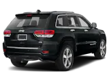 Used 2015 Jeep Grand Cherokee SUV